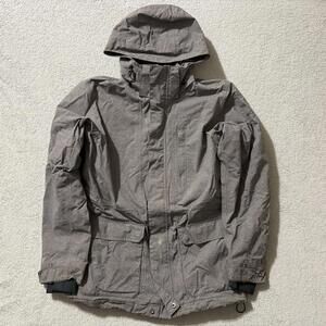 Columbia Omni-Heat Winter Jacket Size S Men’s